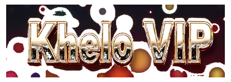 khelo vip logo